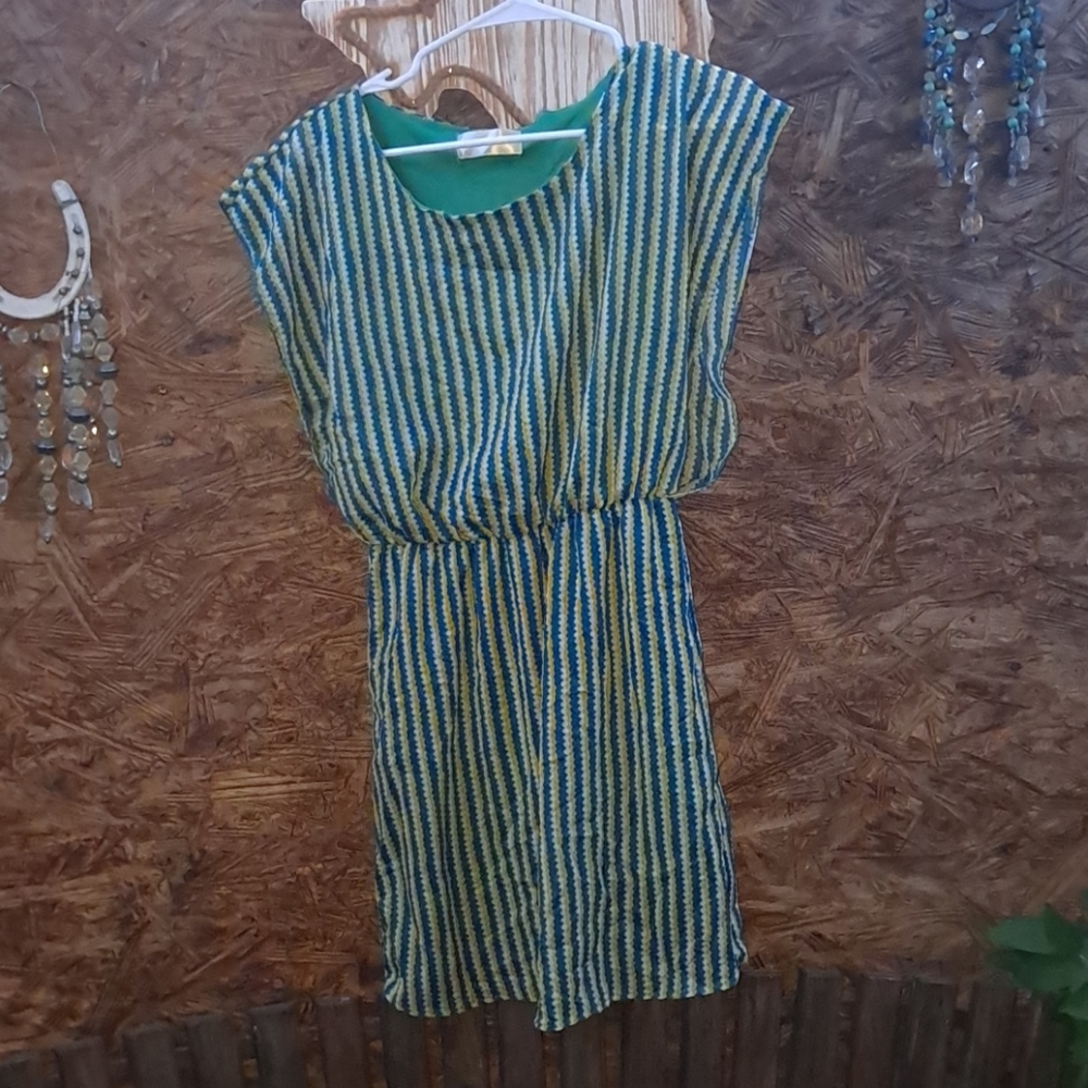 Paisley and Ivy romper